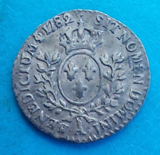 Louis XVI , 1/20ème