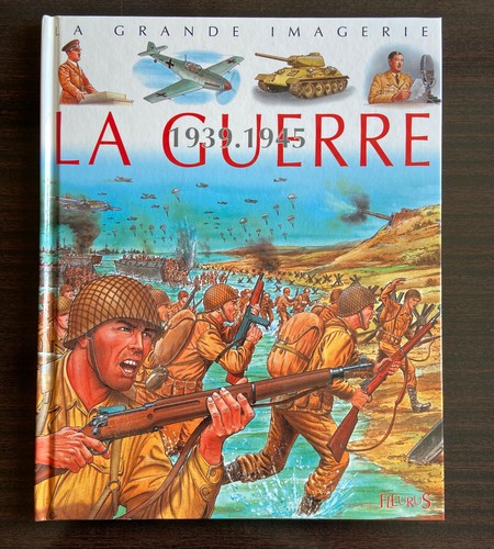 Guerre 1939 1945 - , la