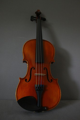 Violon lutherie - violon, de