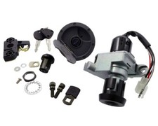 Lock Set 50cc 2T d'allumage