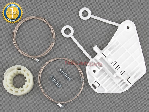 Kit clips réparation - kit, de