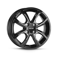 Roues D'Hiver Oxxo Télesto