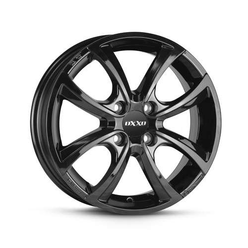 Roues hiver oxxo - roues, d'hiver