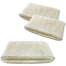 3x HQRP Filtres pour Bionaire