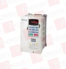 DELTA GROUP ELECTRONICS VFD022V43A-2 / VFD022V43A2 (NEW IN BOX)