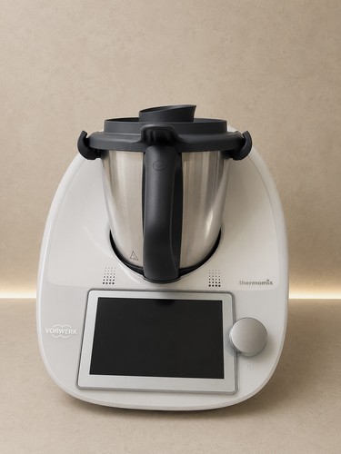 Vorwerk thermomix tm6 robot - vorwerk,
