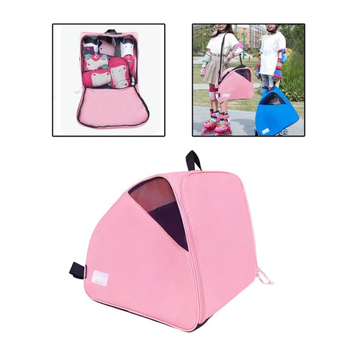 Sac patin roulettes - roulettes,