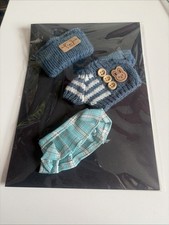 Vêtements pour labubu –