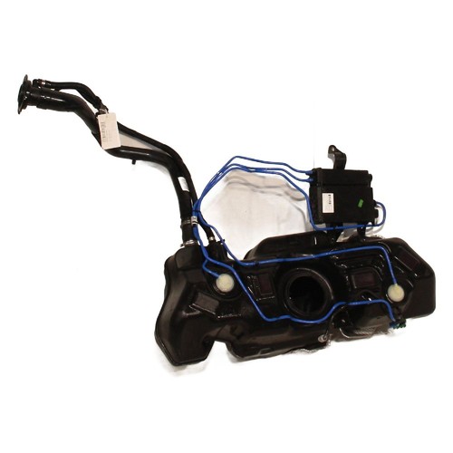 Reservoir carburant fiat 500 - reservoir,