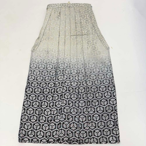 Kimono japonais homme hakama - kimono,