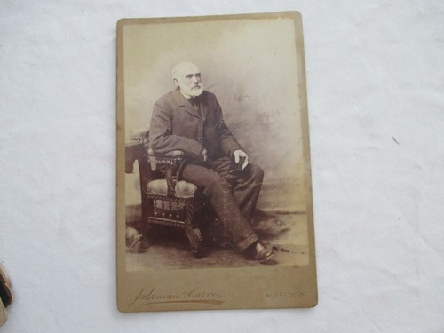 Cm cdv victorian - 11,