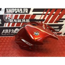 Réservoir Mv-Agusta Brutale