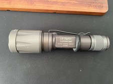 Surefire L5 Lumamax Flashlight