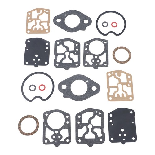 Kit carburateur pour moteur