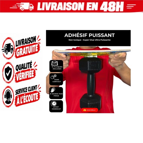 Piège souris rats à - piège, et