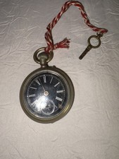 1 Montre À Gousset Longines