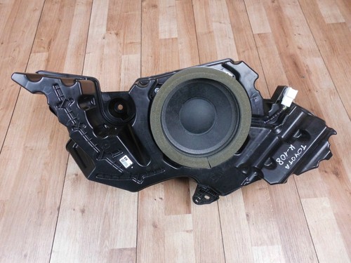 Toyota speaker subwoofer - toyota,