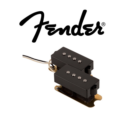 Fender original precision bass - original,