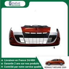 🇫🇷 PARE-CHOC AVANT