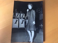 HELEN SHAPIRO - Photo presse