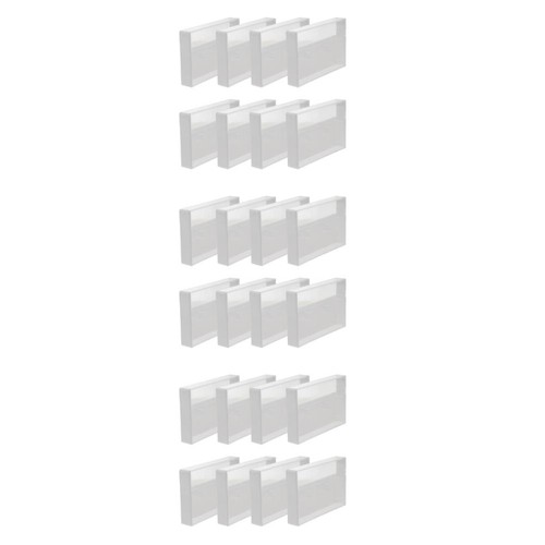 Boîte rangement pour - boîte,