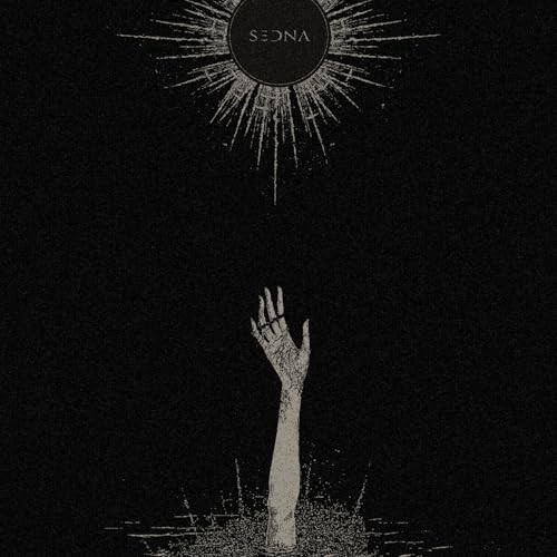 Sedna sila nuna cd - -,