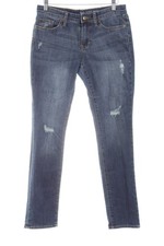 GAP Jeans slim Dames Jeans T EU 34 bleu style décontracté