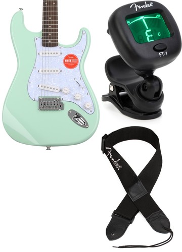 Squier 0378004557 fender - 0378004557, +