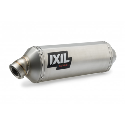 Ixil silencieux yamaha - silencieux,
