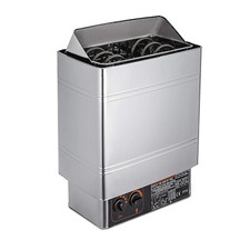 Poêle à sauna électrique