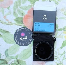 B+W filtre 1100743 S03 49mm 49