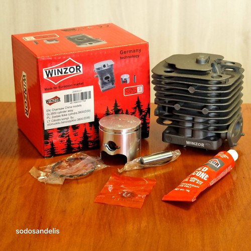 Kit cylindre piston pour - kit,