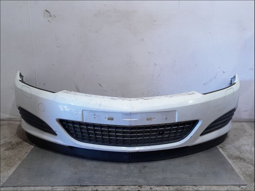 Pare choc opel astra - opel,