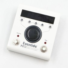 Eventide H9 Harmonizer Frame and Risers Confirmed Operation Free Shipping