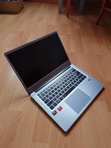 Acer swift sf314 41 - 3,