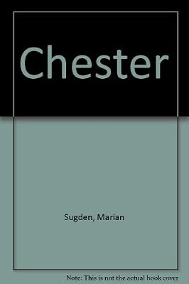Chester sugden marian used - chester,, marian,