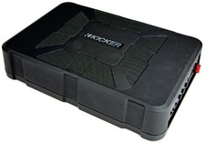 Kicker 11HS8 8" Hideaway