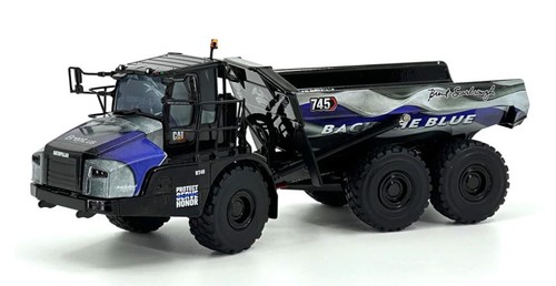 Diecast masters construction - diecast,