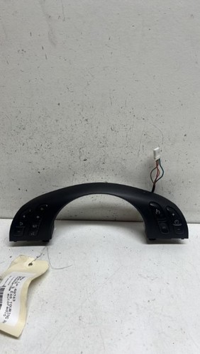 Commande autoradio bmw serie - commande, 3