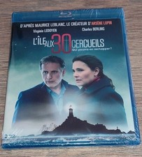 * BLU RAY NEUF SOUS BLISTER L