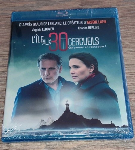 Blu ray neuf - *, sous