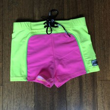 Maillot de bain aussiebum XS