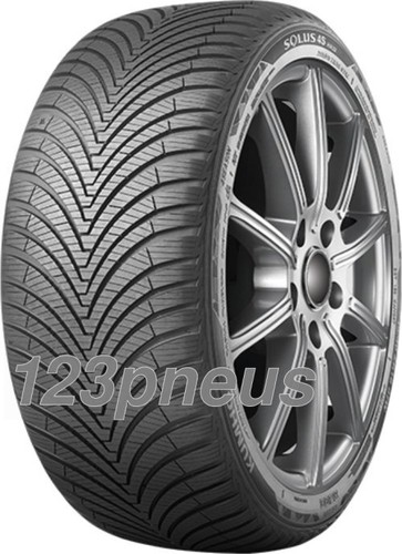 Pneus toutes saisons kumho - saisons,