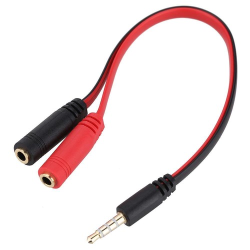 Cable adaptateur jack 5mm - adaptateur, 3.5mm