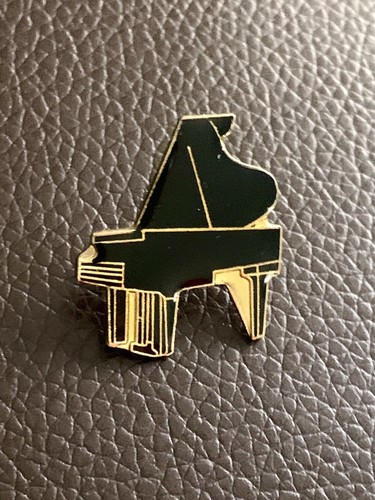 Pin piano queue - pin's,