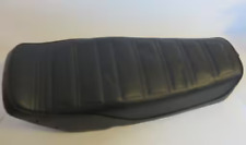 Yamaha Seat RD80 MX RD50 MX Double Seat Genuine 5G1-W2472-00 NOS