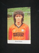 karte carte B . PEZZEY