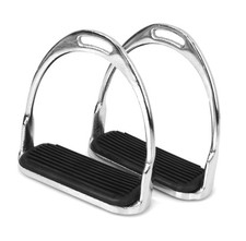 Paire d'étriers anglais