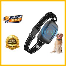 Collier de Dressage Anti