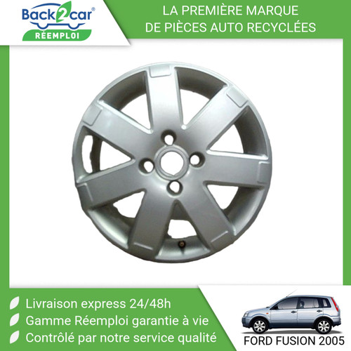 Jante aluminium ford - 🏆,